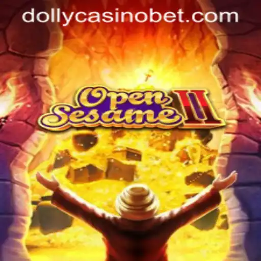 Unlock the Excitement: A Deep Dive into OpenSesameII at Dolly Casino