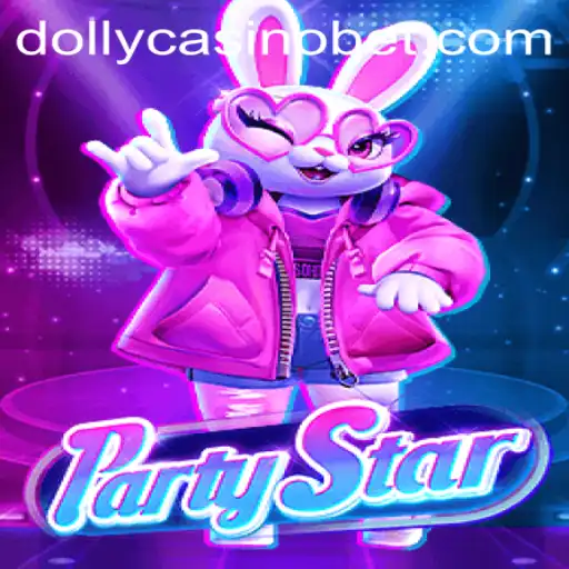 PartyStar: The Ultimate Game Experience at Dolly Casino
