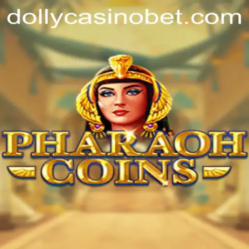 Exploring the Exciting World of PharaohCoins at Dolly Casino