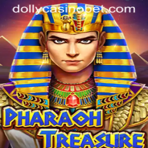 Explore the Fascinating World of PharaohTreasure at Dolly Casino