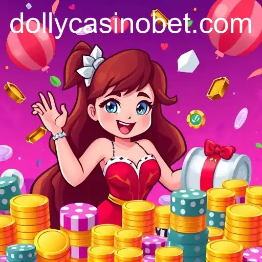 Promotions at Dolly Casino: Unlocking Opportunities for Gamblers