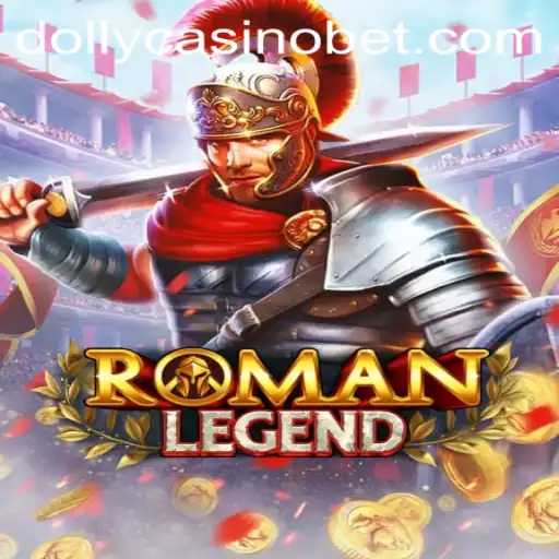 Exploring the World of RomanLegend at Dolly Casino