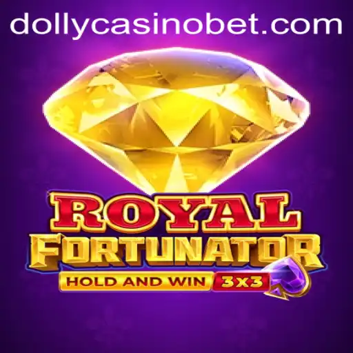 Discover the Allure of Royalfort: A Standout Game at Dolly Casino