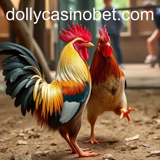 The Intersection of Tradition and Innovation in Sabong Games: Spotlight on Dolly Casino