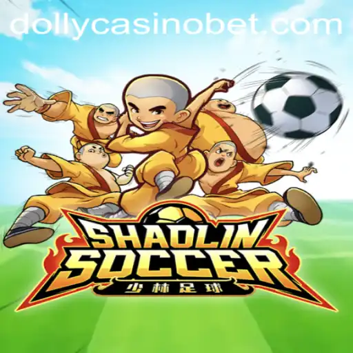 Experience the Thrills of ShaolinSoccer at Dolly Casino