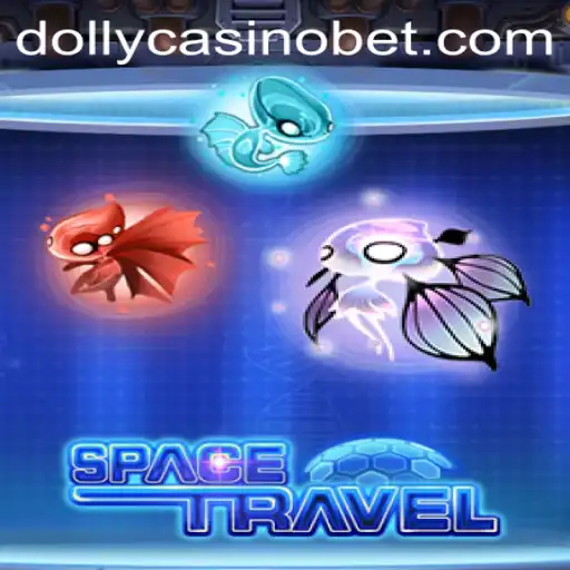 Exploring SpaceTravel: A New Frontier in Gaming at Dolly Casino