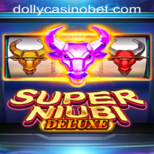 SuperNiubiDeluxe: Unveiling the Excitement at Dolly Casino