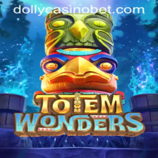 Discover the Enchanting World of TotemWonders at Dolly Casino
