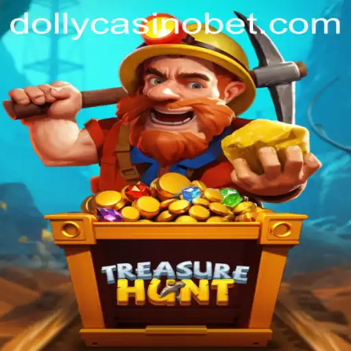 Exploring the Exciting World of TreasureHunt at Dolly Casino