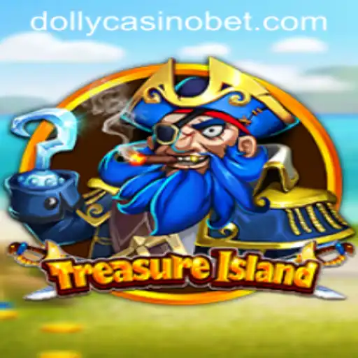 Discover the Thrills of TreasureIsland at Dolly Casino