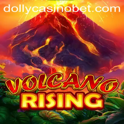 VolcanoRising: A Thrilling Adventure at Dolly Casino