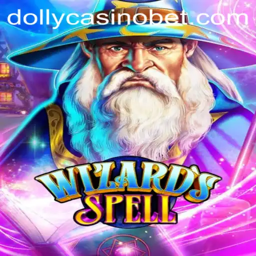Unveiling WizardsSpell: A Mesmerizing Journey at Dolly Casino