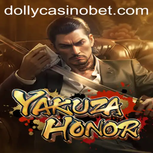 Exploring YakuzaHonor: A New Adventure at Dolly Casino