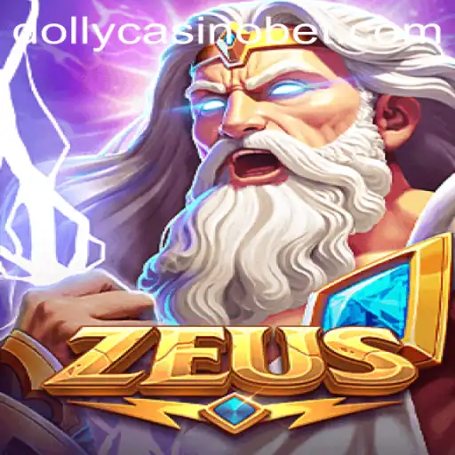 Exploring the Excitement of Zeus at Dolly Casino