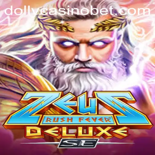 An In-Depth Look at ZeusRushFeverDeluxeSE: The Latest Sensation at Dolly Casino